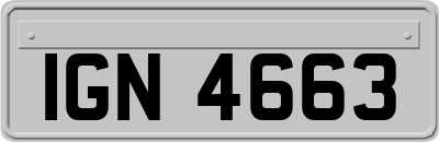 IGN4663
