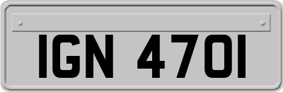 IGN4701