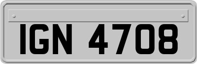IGN4708