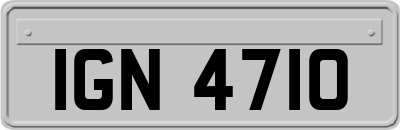 IGN4710