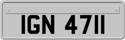 IGN4711