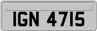 IGN4715