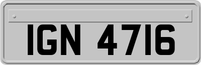 IGN4716