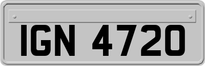 IGN4720