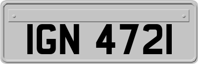 IGN4721