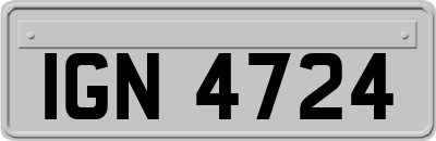 IGN4724