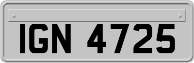 IGN4725