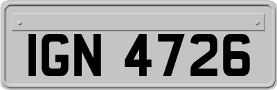 IGN4726