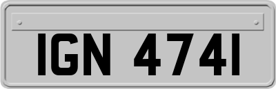 IGN4741