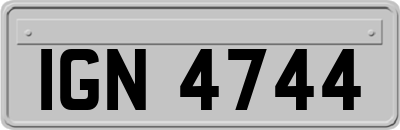 IGN4744