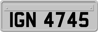 IGN4745