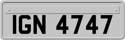 IGN4747