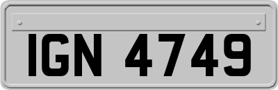IGN4749