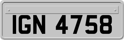 IGN4758