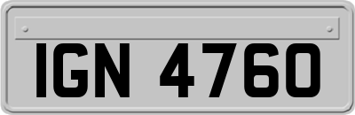 IGN4760