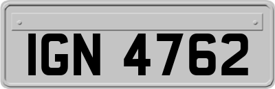 IGN4762