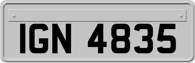 IGN4835