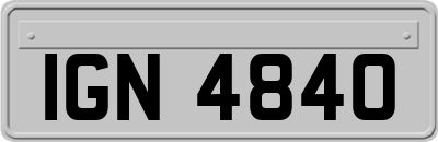 IGN4840