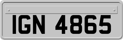IGN4865