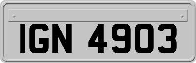 IGN4903