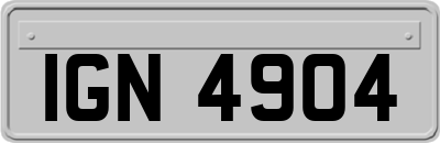 IGN4904