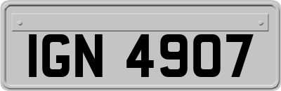IGN4907