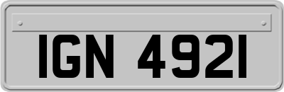 IGN4921