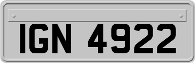 IGN4922