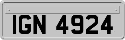 IGN4924