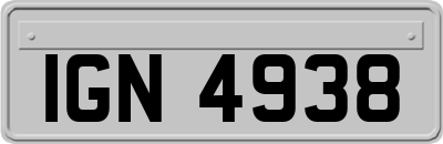 IGN4938