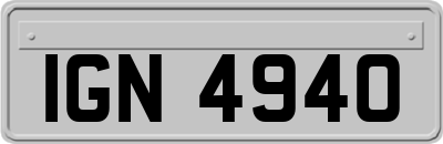 IGN4940