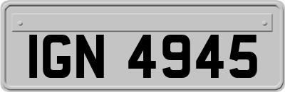 IGN4945