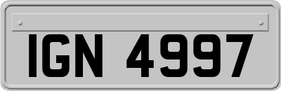 IGN4997