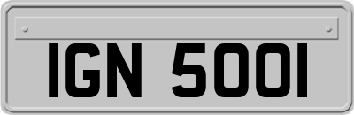 IGN5001
