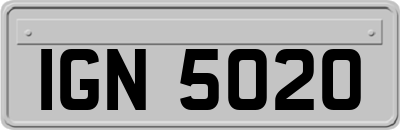 IGN5020