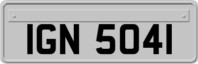 IGN5041