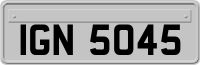 IGN5045