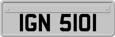 IGN5101