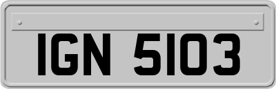 IGN5103