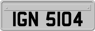 IGN5104