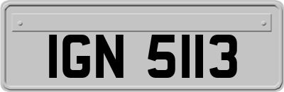 IGN5113