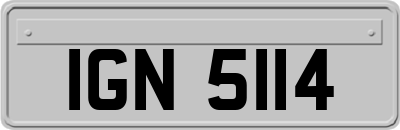 IGN5114
