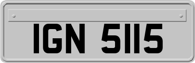 IGN5115