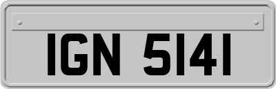 IGN5141