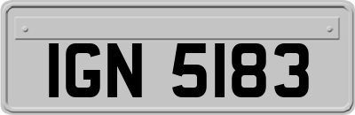 IGN5183
