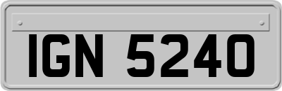 IGN5240
