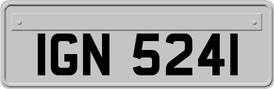 IGN5241
