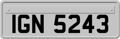 IGN5243