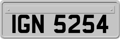 IGN5254