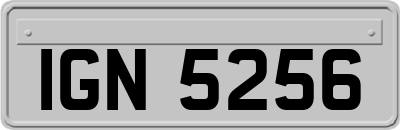 IGN5256